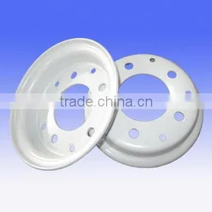 Wheel Rim& Steel Wheels& Rims& Split Whees thumbnail-1