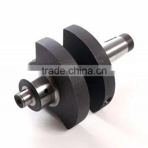 Single Cylinder Diesel Engine Parts R175A S1110 Crankshaft Grinding Machine thumbnail-3