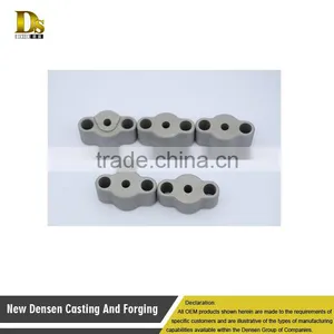 Precision Foundry Casting for Agriculture Machining Parts thumbnail-1