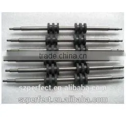 Shenzhen OEM CNC Machining Hardware Fitting Other Mechanical Parts With Excellent Design thumbnail-1