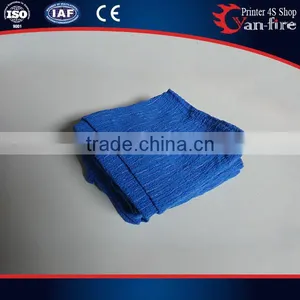 28"-29" Super Blue Net for Heidelberg Offset Printing Machine Spare Parts thumbnail-1