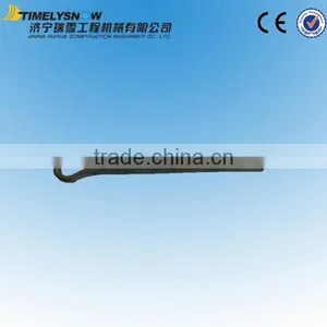 Construction Machinery Parts Split Pin Gb91-86 for Zl50f Wheel Loader thumbnail-1