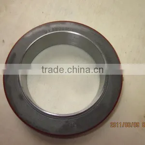 Shangchai C6121 Engine Crankshaft Oil Seal 9Y9895,original Shangchai Parts thumbnail-1