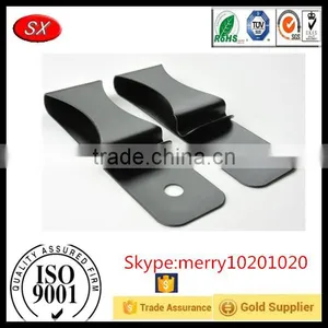 Customized 2017 Spring Clip Fastenings,metal Belt Clip thumbnail-1