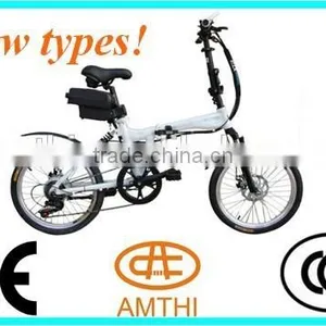 For Sale Popular Style Fat Electric Bicycle,Electric Bicycle Brushless Dc Motor,Amthi thumbnail-1