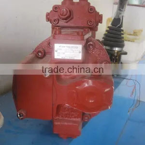 ZAX330-3 Zax350-3 Hpv145 Main Pump Assy 9257309 thumbnail-4