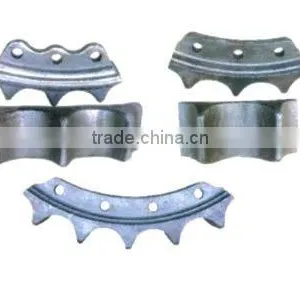 BD2G Sprocket,BD2G Undercarriage Parts thumbnail-1
