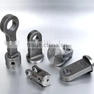 Machinery Casting thumbnail-1