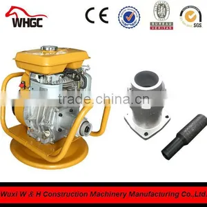 WH-VR Concrete Vibrator Power by Honda Engine thumbnail-1