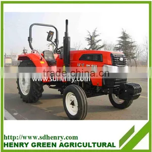 Small Tractor Seeder thumbnail-6