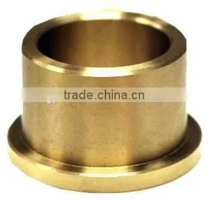 Flange Bronze Bearing Bush Made in China thumbnail-1