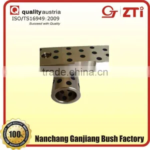 Carbon Graphite Plates thumbnail-1