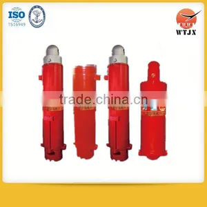 Coal Mining Hydraulic Cylinder thumbnail-2