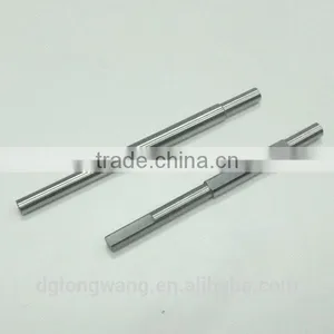High Quality &precision Electric Motor Shaft thumbnail-2