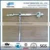 OEM Ratchet Turnbuckle Linkage for Solid Compactor Waste Container thumbnail-4