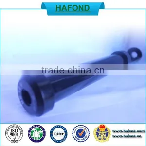 OEM/ODM Factory Supply Plastic Extrusion Machines Parts thumbnail-1