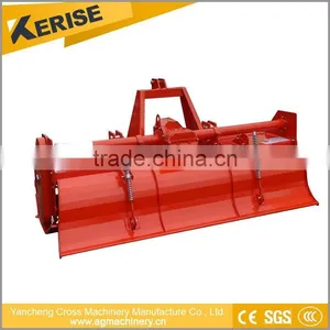 Newly Design and Hot Sales Rotary Tiller for Tractor With CE thumbnail-2