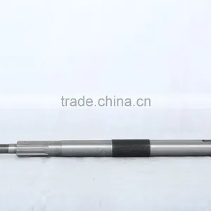 CNC Machine Part Shaft Made in Wuhu thumbnail-6