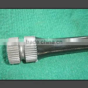 Automotive Steel Torsin -Bar Spring thumbnail-1