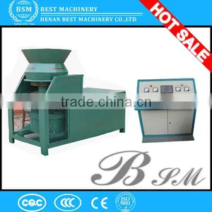 Olive Wood/coal Powder Processing Biomass Briquette Machine Price thumbnail-2