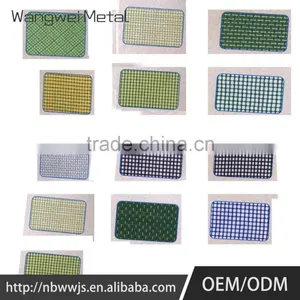 High Quality Plastic Chicken Wire Mesh thumbnail-5