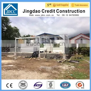 Prefabricated Dome Houses thumbnail-5