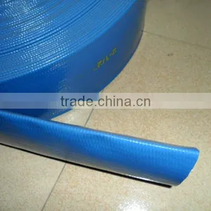 Pvc Water Delivery Hose thumbnail-1