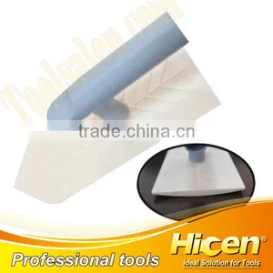 New Type Plastic Plastering Trowel thumbnail-1