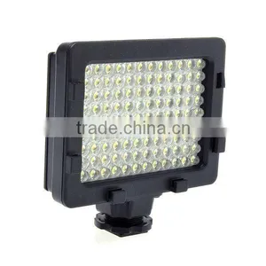108 LED Camera Digital Video Camcorder Hot Shoe Lamp Light thumbnail-1