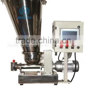 Twin Screw Loss Weight Feeding Machine thumbnail-3
