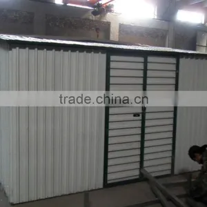 Storage Shed/garden Storage Shed With High Quality thumbnail-4
