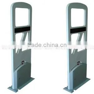 RFID Gate for Queue Management System thumbnail-1