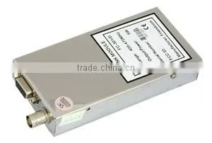 VHF/UHF RF VOICE & DATA RADIO MODEM 5W WITH CE and FCC thumbnail-1