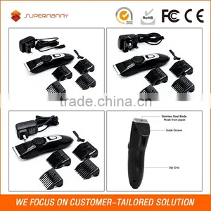 Classic Animal Rechargeable Battery For Trimmer Grooming 220V Dog Hair Clipper thumbnail-3