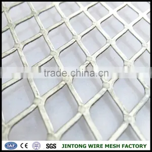 Aluminium Expanded Mesh Expanded Metal Mesh thumbnail-1