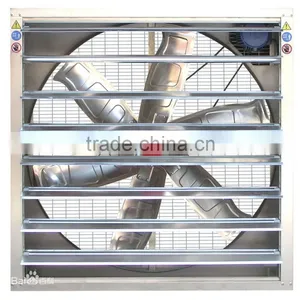 Nursery Greenhouse Exhaust Fan thumbnail-1