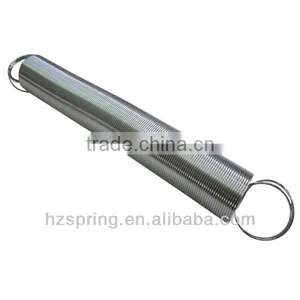 Galvanized Gate Spring for Electric Fence thumbnail-1
