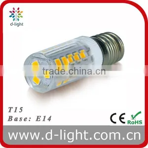Led Light Bar T15 2.5W 3.5W 220V 230V 240V Mini Led Lantern With CE ROHS thumbnail-1