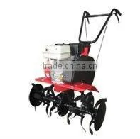 Honda Power Tiller thumbnail-1