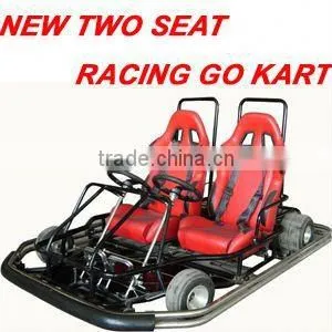 163CC 5.5HP RACING GO KART WITH HONDA ENGINE(MC-480) thumbnail-1