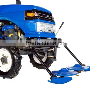 Mini Tractor for Kids thumbnail-4