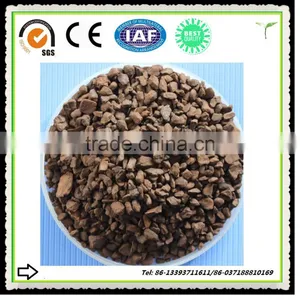Complete Light Expanded Clay Ball Aggregate For Export thumbnail-3