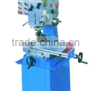 Auto-feeding Drilling(Milling) Machine thumbnail-1