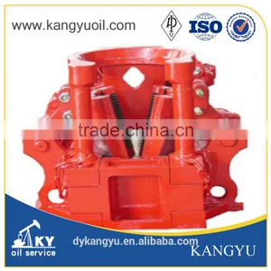 Oilfield Equipment Casing Elevator /Spider High Quality API Standard Brand RT thumbnail-1