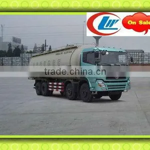 New Dongfeng Bulk Cement Transportation Truck thumbnail-1