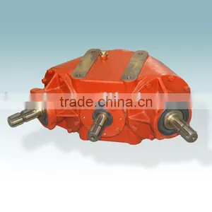 BW55101 Wing Type Agricultural Gearbox thumbnail-1
