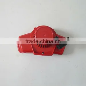 Starter Cover for Gasoline Engine for Garden Machines thumbnail-1