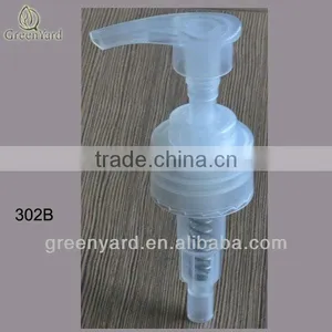 28/410 Mist Spray and Lotion Pump SR-302B thumbnail-1