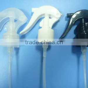 New Upside Down or 360 Degrees Mini Trigger Sprayer thumbnail-1