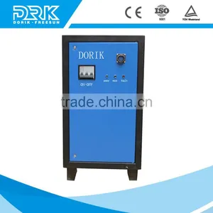 IGBT Alkaline Copper Plating Switching Power Supply thumbnail-1